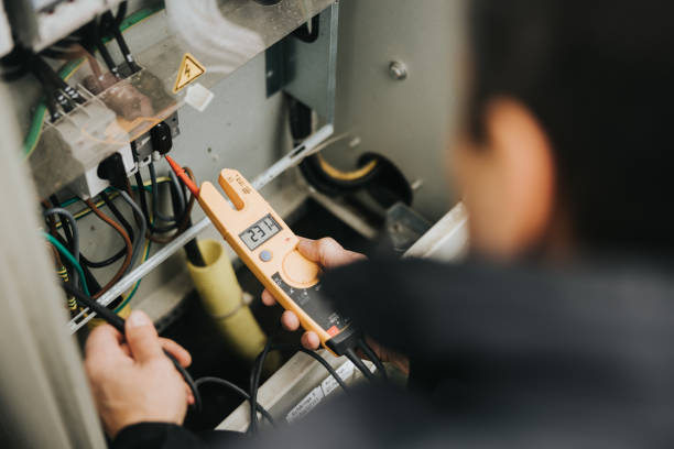 Best Home Electrical Repair  in Dickson, OK