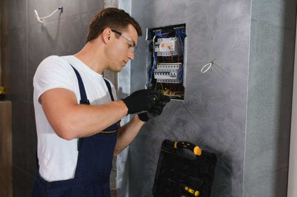 Best Electrical Rewiring Services  in Dickson, OK