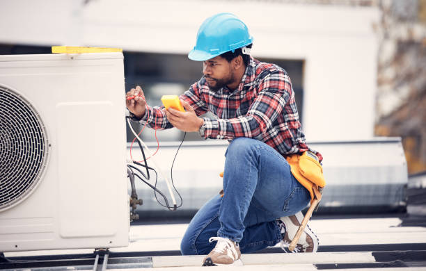 Best Electrical Contractors for Businesses  in Dickson, OK