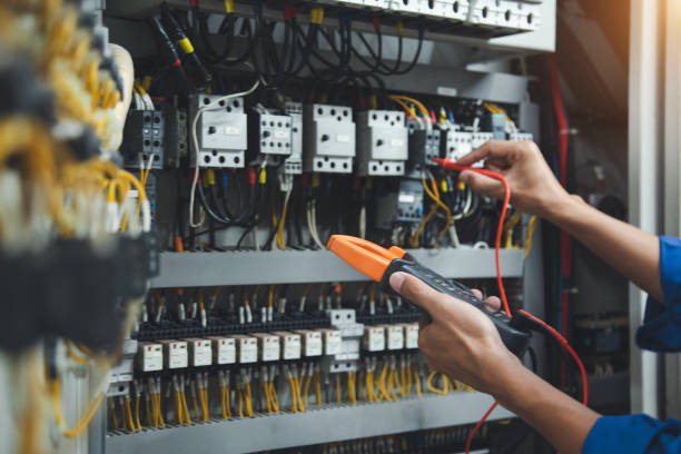 Best Residential Electrician Services  in Dickson, OK