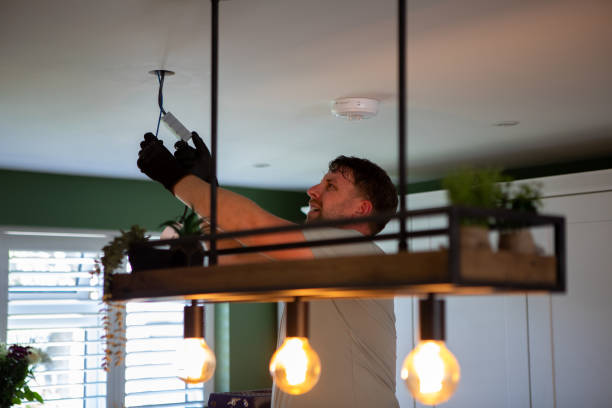 Best 24-Hour Electrician  in Dickson, OK