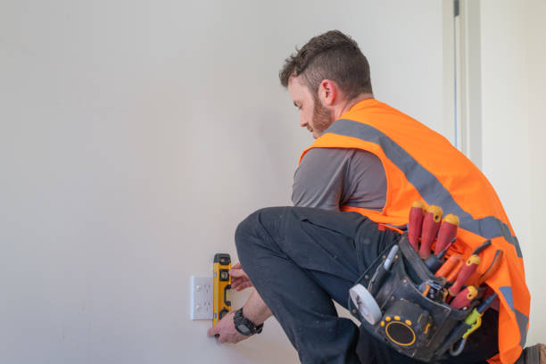 Best Electrical Rewiring Services  in Dickson, OK