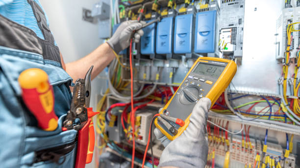 Affordable Electrical Installation in OK
