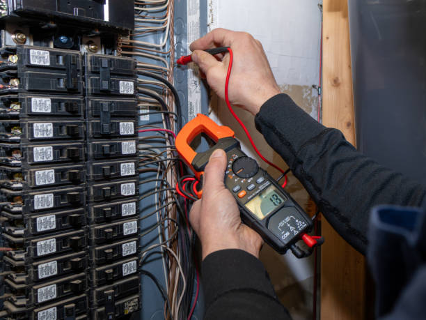 Best Electrician Near Me  in Dickson, OK