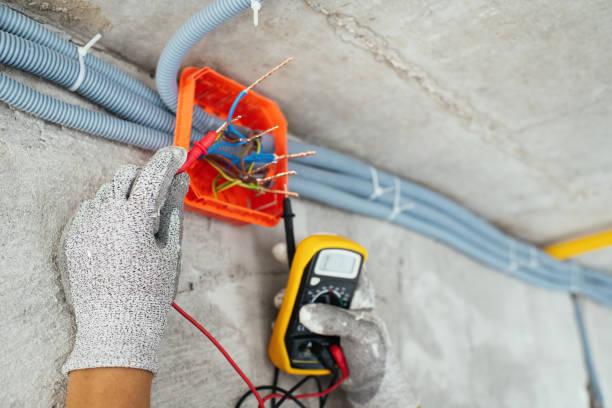 Best Electrical Troubleshooting Services  in Dickson, OK