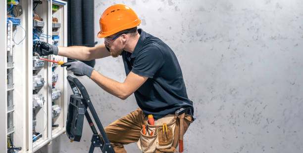 Best Electrician for Home Renovation  in Dickson, OK